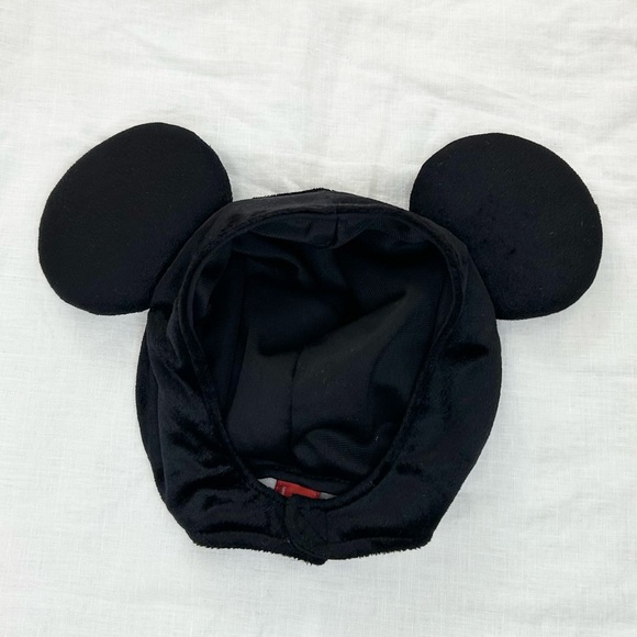 Disney Duffy Bear Plush Mickey Mouse Ears Cap Hat Accessory - Picture 2 of 6